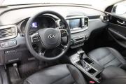 Белый Kia Sorento 2.4 AT (188 л.с.) 4WD 2020 фото 9