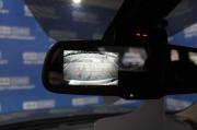 серый Nissan X-Trail 2.5 CVT (169 л.с.) 4WD 2011 фото 18