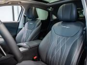 Серый Chery Arrizo 8 1.6 AMT (150 л.с.) 2025 фото 15