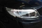 синий Kia Sorento 2.4 AT (175 л.с.) 2020 фото 10