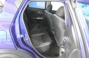 синий Nissan Juke 1.6 CVT (117 л.с.) 2018 фото 14