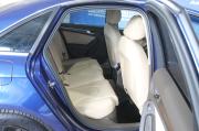 синий Audi A4 1.8 CVT (170 л.с.) 2015 фото 15