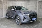 Серый Chery Tiggo 7 Pro Max 1.5 CVT (147 л.с.) 2023 фото 2