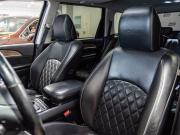 черный Kia Mohave 3.0d AT (249 л.с.) 4WD 2020 фото 15