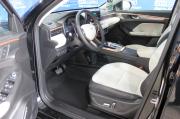 черный Haval Jolion 1.5 AMT (150 л.с.) 4WD 2025 фото 10