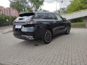 черный Jaecoo J8 2.0 AMT (249 л.с.) 4WD 2024 фото 33