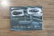 белый Geely Atlas Pro 1.5 AMT (177 л.с.) 4WD 2022 фото 24