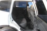 белый Subaru Forester 2.0 CVT (150 л.с.) 4WD 2019 фото 13