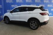 белый Geely Coolray 1.5 AMT (150 л.с.) 2020 фото 5