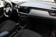 Коричневый Skoda Rapid 1.6 MT (110 л.с.) 2020 фото 10