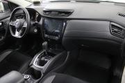 Белый Nissan Qashqai 2.0 CVT (144 л.с.) 4WD 2021 фото 10