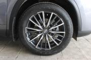 серый Chery Tiggo 8 Pro 1.6 AMT (186 л.с.) 2022 фото 12