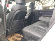 белый Hyundai Santa Fe 2.5 AT (180 л.с.) 4WD 2022 фото 10