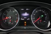 серебряный Volkswagen Passat Alltrack 2.0 AMT (220 л.с.) 4WD 2016 фото 17