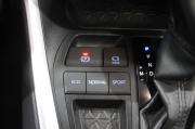 синий Toyota RAV4 2.0 CVT (149 л.с.) 2019 фото 18