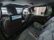 черный Toyota Land Cruiser 3.4d AT (299 л.с.) 4WD 2024 фото 16