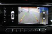 белый Geely Atlas Pro 1.5 AMT (177 л.с.) 4WD 2022 фото 18