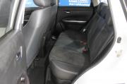 белый Suzuki Vitara 1.6 AT (117 л.с.) 4WD 2019 фото 13