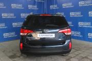 синий Kia Sorento 2.4 AT (175 л.с.) 2020 фото 6