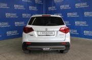 белый Suzuki Vitara 1.6 AT (117 л.с.) 4WD 2019 фото 5