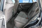 синий Toyota RAV4 2.0 CVT (149 л.с.) 2019 фото 14