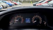 Черный Lada (ВАЗ) Niva Travel 1.7 MT (83 л.с.) 4WD 2023 фото 9