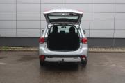 Серебряный Mitsubishi Outlander 2.0 CVT (146 л.с.) 2021 фото 12