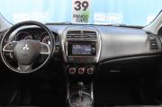черный Mitsubishi ASX 2.0 CVT (150 л.с.) 4WD 2013 фото 15