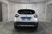 Серебряный Renault Kaptur 1.6 CVT (114 л.с.) 2020 фото 6