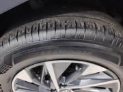 белый Hyundai Tucson 2.0 AT (150 л.с.) 4WD 2021 фото 29