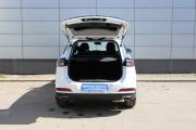 Белый Chery Tiggo 7 Pro Max 1.6 AMT (150 л.с.) 2025 фото 12
