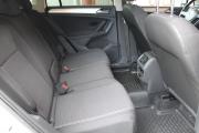 Белый Volkswagen Tiguan 1.4 MT (125 л.с.) 2018 фото 11