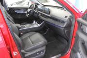 красный Chery Tiggo 7 Pro Max 1.5 CVT (147 л.с.) 2023 фото 15