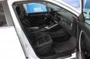 белый Geely Atlas Pro 1.5 AMT (177 л.с.) 4WD 2022 фото 12