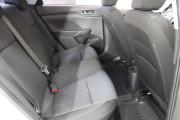 Серебряный Hyundai Solaris 1.6 AT (123 л.с.) 2019 фото 11