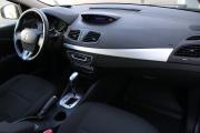 Синий Renault Megane 1.6 AT (106 л.с.) 2012 фото 10