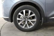 Серый Chery Tiggo 7 Pro 1.5 CVT (147 л.с.) 2021 фото 12