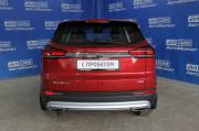 красный Geely Atlas Pro 1.5 AMT (177 л.с.) 4WD 2023 фото 5