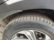 белый Hyundai Santa Fe 2.5 AT (180 л.с.) 4WD 2022 фото 31