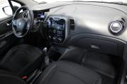 Черный Renault Kaptur 1.6 MT (114 л.с.) 2017 фото 10