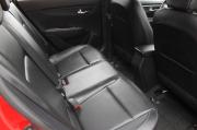 красный Kia Rio X-Line 1.6 AT (123 л.с.) 2020 фото 20