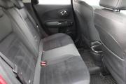 Красный Nissan Juke 1.6 CVT (117 л.с.) 2018 фото 11