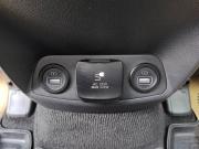 серый Hyundai Santa Fe 2.2d AMT (199 л.с.) 4WD 2021 фото 21