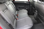 Красный Renault Arkana 1.3 CVT (150 л.с.) 4WD 2021 фото 11
