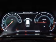 черный Kia Mohave 3.0d AT (249 л.с.) 4WD 2020 фото 23