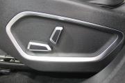 белый Geely Atlas Pro 1.5 AMT (177 л.с.) 4WD 2022 фото 21