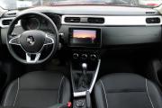 Красный Renault Arkana 1.3 CVT (150 л.с.) 4WD 2021 фото 8