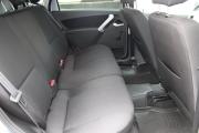 Голубой Datsun mi-DO 1.6 AT (87 л.с.) 2015 фото 11