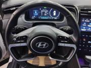 белый Hyundai Tucson 2.0 AT (150 л.с.) 4WD 2021 фото 16