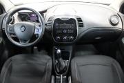 Черный Renault Kaptur 1.6 MT (114 л.с.) 2017 фото 8